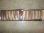 1982-1983 Pontiac 6000 Nos Grill 10018453. Fixed Price $165.00.