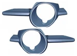 For 2008-2013 Chrysler Town & Country Fog Light Cover Set Pair. Fixed Price $25.32.