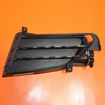 Tesla Model Active Louver Left Driver 2012 2013 2014 2015 1007268-00-E Oem. Fixed Price $224.10.