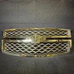 2015-2020 Chevrolet Suburban Tahoe Upper Grille Oem. Fixed Price $320.99.