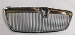 Nos Oem Ford 2005 2006 Lincoln Navigator Grille W/ Emblem Ornament Chrome Trim. Fixed Price $359.00.