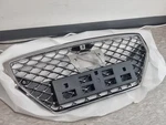 Genuine Oem 86350G9130 Front Radiator Grille For Hyundai Genesis G70 2019-2021. Fixed Price $251.48.