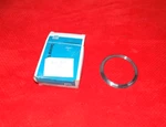 Nos 1984 1987 G-body Cutlass Supreme Sport Steering Wheel Horn Trim. Fixed Price $67.49.