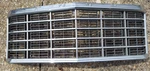 1975-77 Ford Granada Grille D6DB-8150. Fixed Price $75.00.