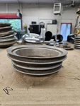 1969-1986 Gm Corvette Camaro Sb Chevy 305 350 Row Crankshaft Pulley 3972180 Ce. Fixed Price $29.95.