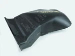 1997 - 2000 Jaguar XK8 Air Duct Hose Tube Footwell Ac Heater Front Driver Lh. Fixed Price $44.09.