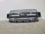 Grille Xlt Horizontal Main Bars Fits 18-20 Ford F150 Pickup 592061. Fixed Price $299.96.