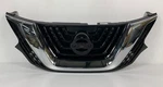 2015 2016 2017 2018 2019 Nissan Murano Front Upper Bumper Grille W/o Emblem. Fixed Price $119.99.