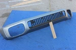 25-27 Mercedes Wagon Class E465 G580 Ev Front Bumper Cover Grill Genuine Oem. Fixed Price $1700.00.
