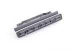 Audi A6 Avant S6 Quattro Chrome Inscription Genuine 4G0853736F2ZZ. Fixed Price $53.33.