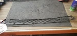 Grille Bumper Upper Black Finish Fits 08-14 Bmw X6 1117943. Fixed Price $79.90.
