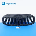 16-19 Oem Bmw Active Grille Air Flap Unit M-sport M760I 750I 740I 8091760 G12. Fixed Price $375.00.