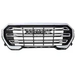 Fit 2022 2023 2024 Gmc Terrain Front Grille Assembly. Fixed Price $219.97.