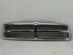 2017-2019 Buick Lacrosse Front Grille Bumper Not Included J73TB. Fixed Price $108.90.