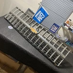 1981 1982 Squarebody Grille 14021296 Chevrolet C10 Pickup K5 Blazer Silverado Gm. Fixed Price $199.95.