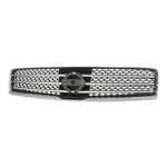 NI1200231 New Grille Fits 2009-2011 Nissan Maxima P. Fixed Price $142.00.