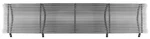 Billet Grille Insert 8MM 1969-1970 Chevrolet Pickup (key Parts # 0849-954 G). Fixed Price $200.00.