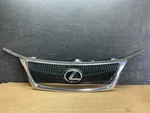 2007 - 2011 Lexus GS300 GS350 GS450 Front Upper Chrome Grille Oe AA9196 Dg. Fixed Price $208.99.