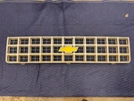 1977-1980 Chevrolet C/k 10 Blazer K5 Scottsdale Front Grille 14007544 Oem #4704E. Fixed Price $199.99.