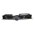 Front Grille Fits 2010-2014 Volkswagen Golf 104-50845. Fixed Price $64.96.