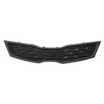 Center Grille For Kia Rio 2012-2015 KI1200166 Lx. Fixed Price $146.30.