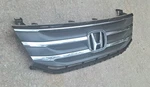 2011-2013 Honda Odyssey Front Grille Upper Gray & Chrome 2012. Fixed Price $113.27.