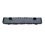 For 2009 2015 Mitsubishi Lancer Front Bumper Grille, With Turbo, Black. Fixed Price $45.10.