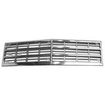 Grille Fits 1983-1986 Chevrolet Monte Carlo 4062-050-83. Fixed Price $82.36.