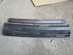 1986-1987 Toyota Celica Front Grille W/emblem Factory Oem # 961B-53111-20380. Fixed Price $129.99.