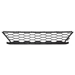 Front Bumper Grille Mesh For 2017-2019 Honda Civic 71107TGGA50 HO1036131. Fixed Price $66.30.