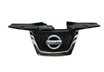 2014 Nissan Juke Front Bumper Upper Grille W/emblem Oem #B0.02. Fixed Price $103.20.
