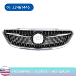 New Replacement Upper Grille Fits 2017 2018 2019 Buick Lacrosse GM1200749. Fixed Price $199.99.