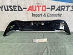 2019 2025 Toyota Corolla Hatchback Rear Lower Bumper Molding Oem AY67668. Fixed Price $150.00.