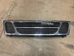 94-98 Saab 900NG Front Bumper Grille (turbo) 4240867. Fixed Price $39.99.