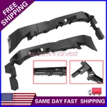 New Fits Mazda 21-23 CX-30 2.5 Pair Front Right Left Side Headlight Bracket. Fixed Price $57.59.