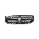 Genuine Mopar Radiator Grille 68154573AB. Fixed Price $374.00.
