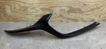 2019 2020 2021 Mazda 3 Hatc Front Right Grille Molding Bracket Black Oem. Fixed Price $70.00.