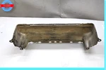 10-15 Jaguar Xjl Xjr X351 Front Radiator Lower Bottom Cover Support Oem. Fixed Price $56.00.