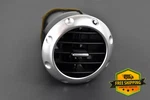 2000-2006 Audi MK1 Quattro Front Ac Heater Air Vent Grille 8N0820901A23J Oem. Fixed Price $38.24.