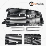 Fit For 2019-2024 Ram 2500 3500 Front Bumper Grille Chrome 68386825AF. Fixed Price $262.90.