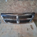 2007-2009 Dodge Sprinter Front Bumper Grille Hood Chrome Molding Cover Trim Oem. Fixed Price $280.00.