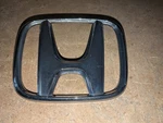 06-11 Ridgeline 06-08 Pilot 09-11 Element Grille Emblem 75700-SJC-A00 Ornament H. Fixed Price $18.25.