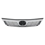 For Toyota Camry 2012-2014 Alzare TO1200344 Grille Standard Line. Fixed Price $83.97.