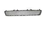 10-13 Mercedes E350 W212 Front Bumper Center Mesh Grille A2128850523 Oem. Fixed Price $49.50.