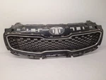 17-19 Kia Sportage Grille Upper Ex Without Automatic Braking 86350D9010. Fixed Price $149.37.