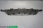 10-13 Mercedes W207 C207 E350 E550 Front Bumper Cover Lower Center Grill Trim. Fixed Price $66.00.