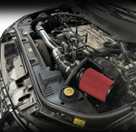 Performance Air Intake Filter Range Rover Sport V8 5.0 Supercharged 2010-13. Fixed Price $475.00.