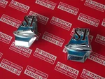 1970 1971 1972 1973 1974 1975 Toyota Carina St TA10 TA12 TA14 Side Emblems Set. Fixed Price $495.00.