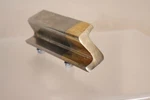Studebaker 1955 Champion Commander President Chrome Grill & All Models. Fixed Price $114.54.