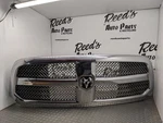 Grille Classic Style Lug Wheel Fits 13-16 20-23 Dodge 1500 Pickup 1159691. Fixed Price $250.00.